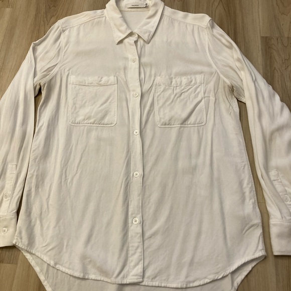 Talula Button Up Shirt - Picture 2 of 7
